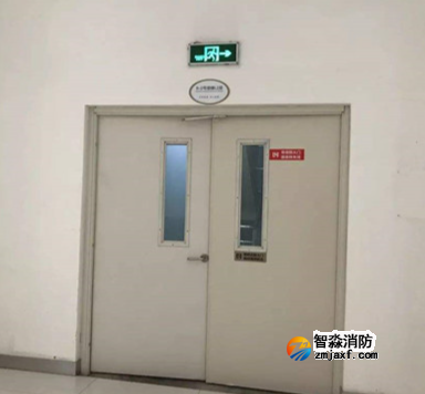 疏散通道上常閉式防火門是否需要防火門監(jiān)控？